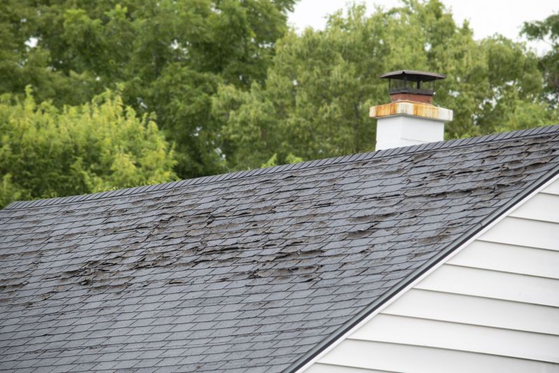 Roof Hail Damage Repair in Collegeville, PA