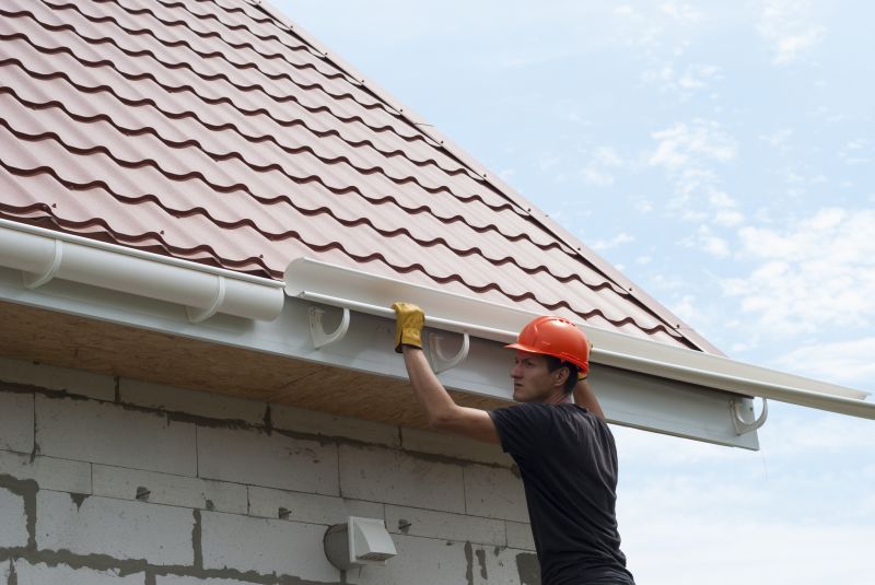 Roof Installation in Harleysville, PA