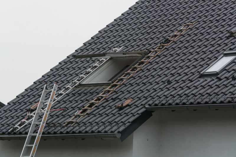 Roof Installation in Malvern, PA