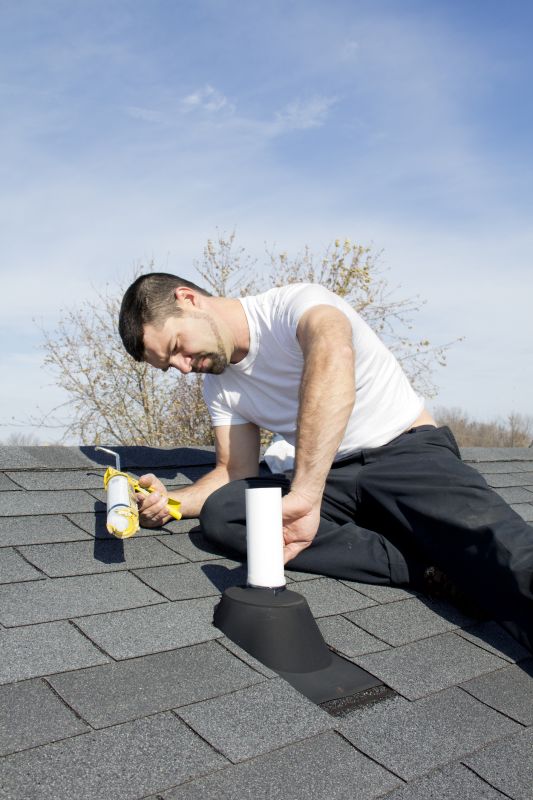 Roof Patching Service in Collegeville, PA