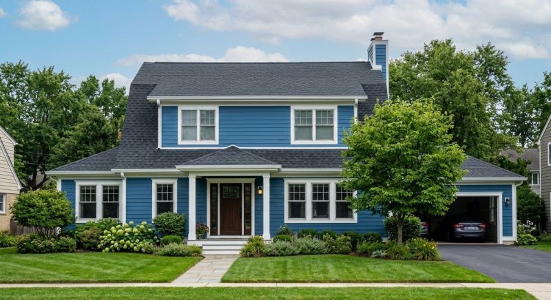 Roof Replacement in Alburtis, PA