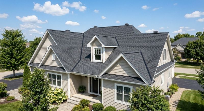 Roof Replacement in Barto, PA