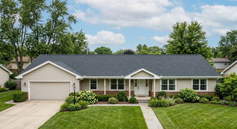 Roof Replacement in Boyertown, PA