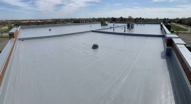 Roof Sealing in Doylestown, PA