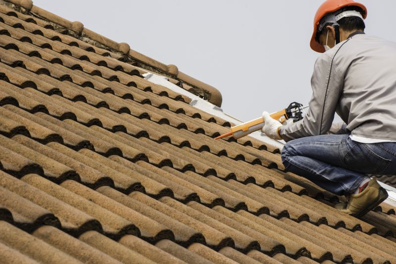 Roof Sealing in Exton, PA