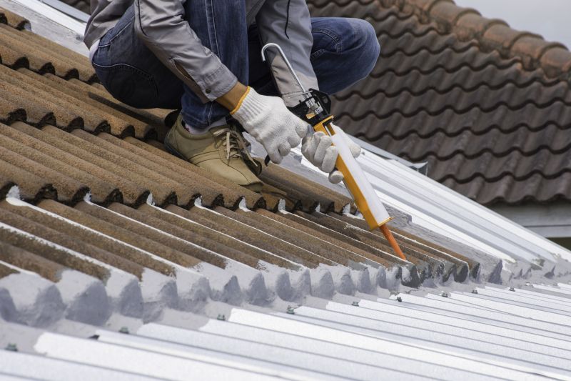 Roof Sealing in Glenside, PA