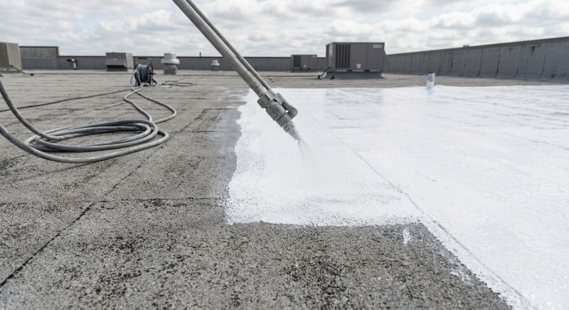 Roof Sealing in Horsham, PA