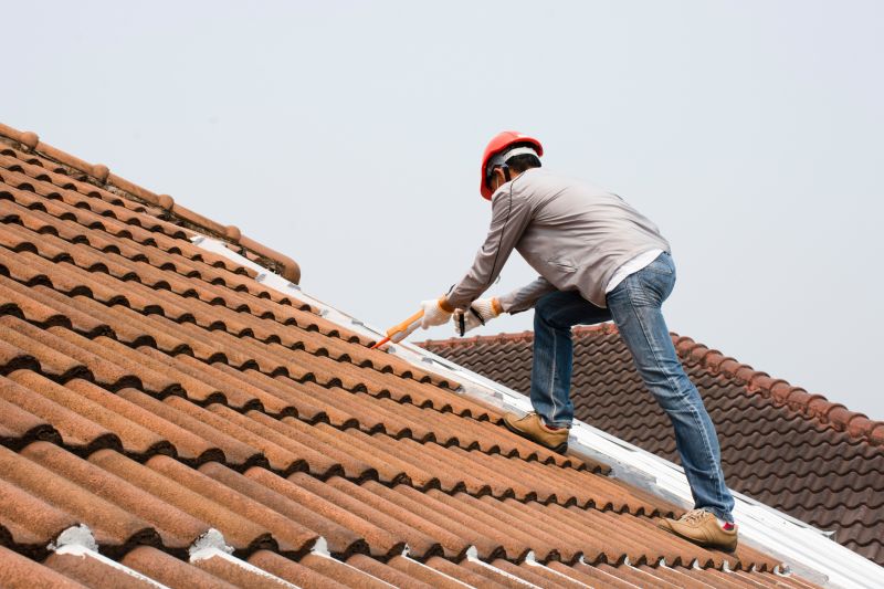 Roof Sealing in Pennsauken, NJ