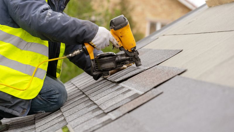 Roof Shingles Installation in Collegeville, PA