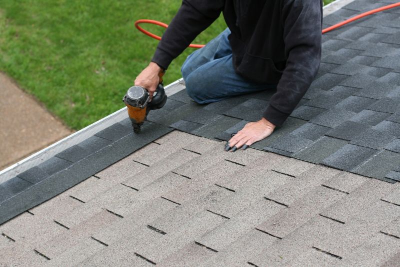 Roof Shingles Replacement in Lansdowne, PA