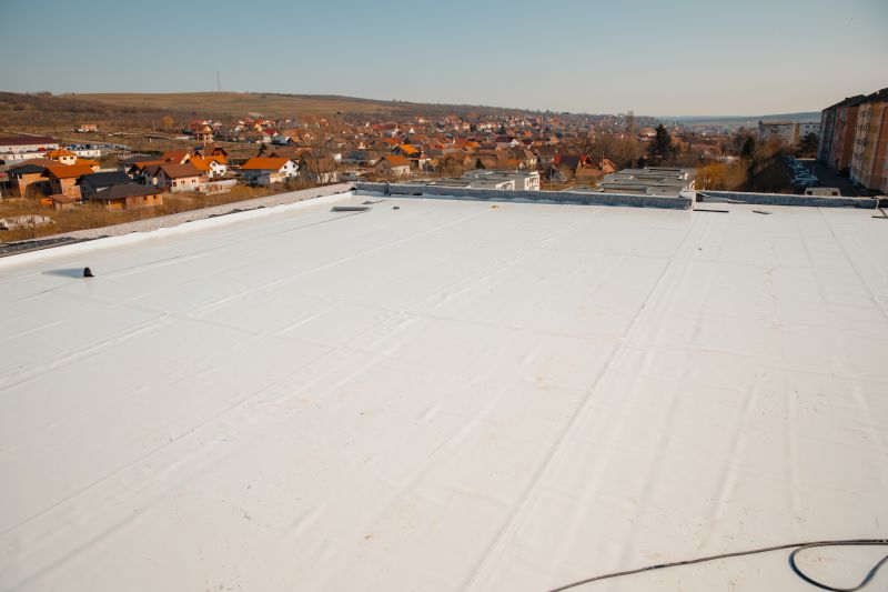 Roof Tile Waterproofing in Collegeville, PA