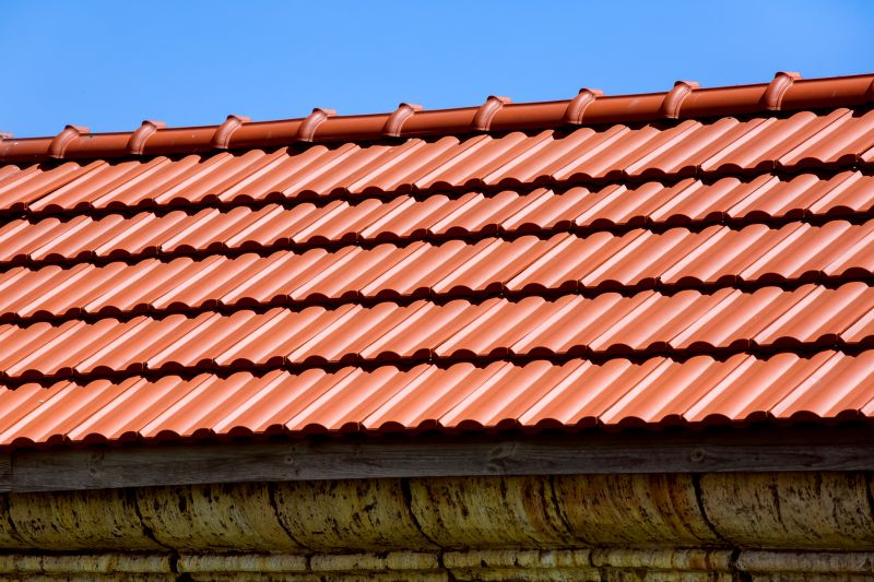 Roof Tile Waterproofing in Collegeville, PA