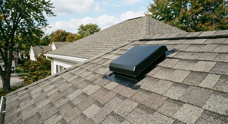 Roof Vent Installation Service in Boyertown, PA