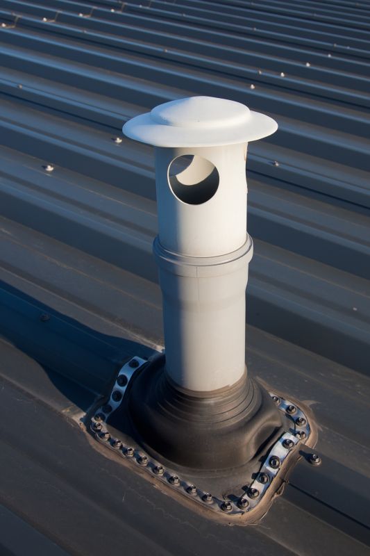 Roof Vent Installation Service in Chester County, PA
