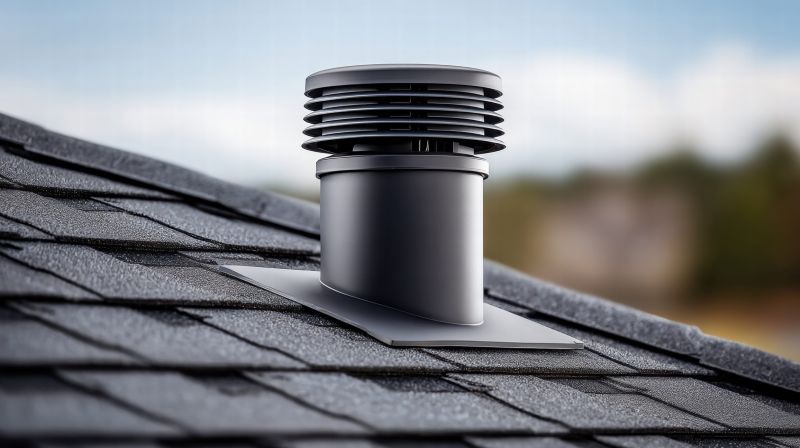 Roof Vent Installation Service in Clifton Heights, PA