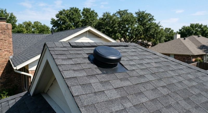 Roof Vent Installation Service in Drexel Hill, PA