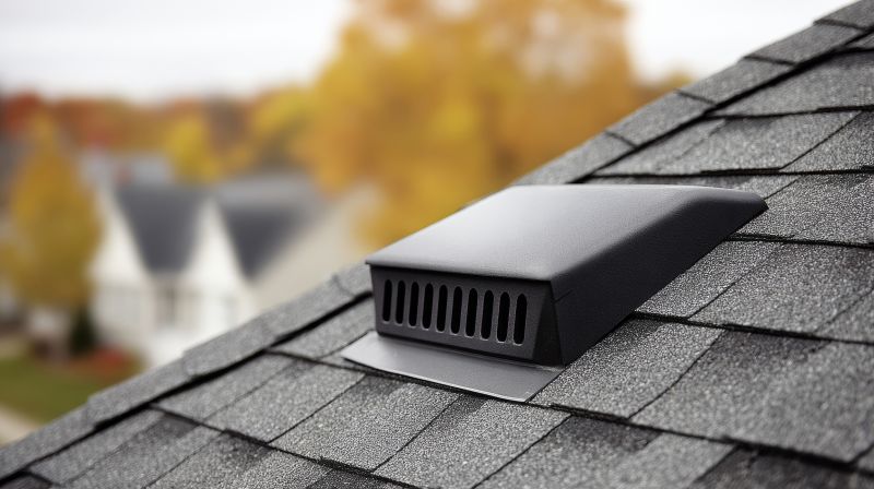Roof Vent Installation Service in Gilbertsville, PA