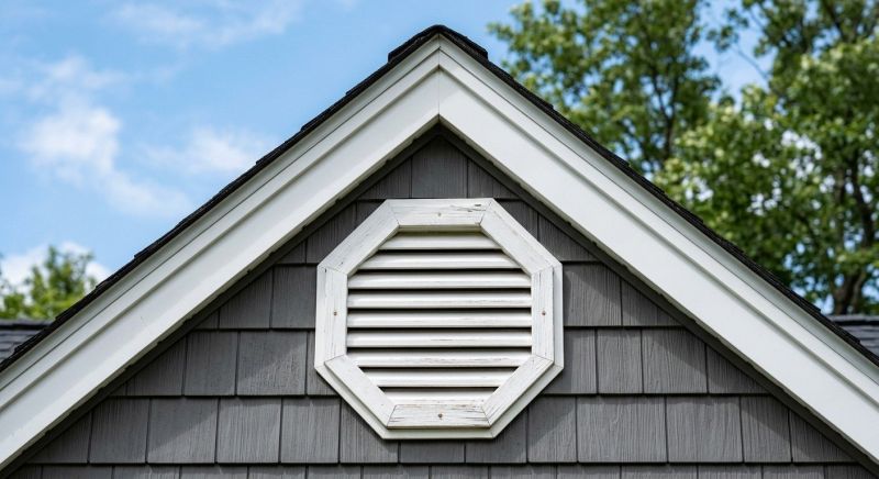 Roof Vent Installation Service in Morgantown, PA