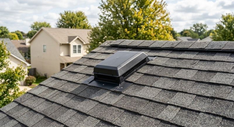 Roof Vent Installation Service in Pennsauken, NJ