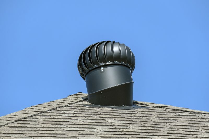 Roof Vent Replacement in Ardmore, PA
