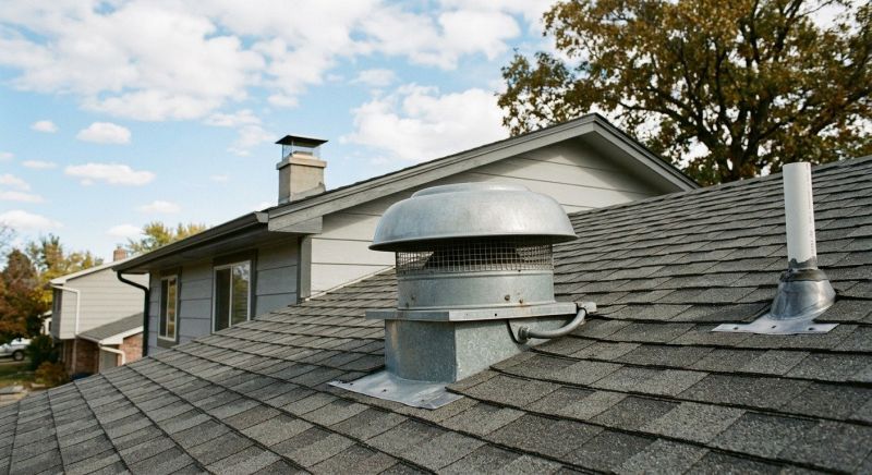 Roof Vent Replacement in Dresher, PA