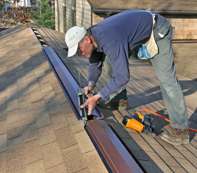 Roof Vent Replacement in Glenside, PA