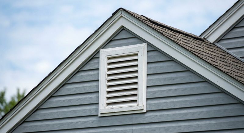Roof Vent Replacement in Lansdale, PA