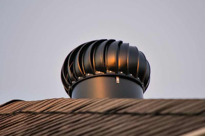 Roof Vent Replacement in Macungie, PA
