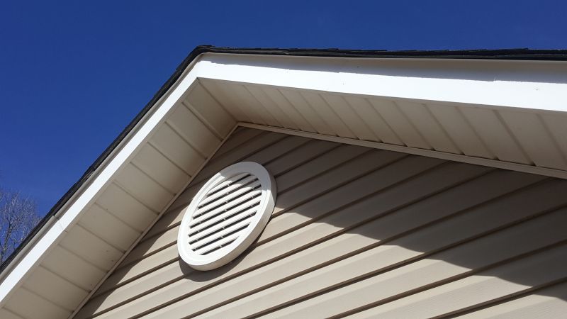 Roof Vent Replacement in Marcus Hook, PA