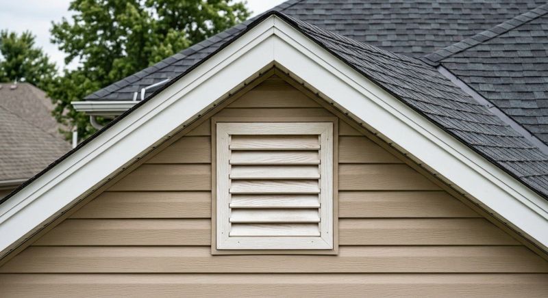 Roof Vent Replacement in Royersford, PA