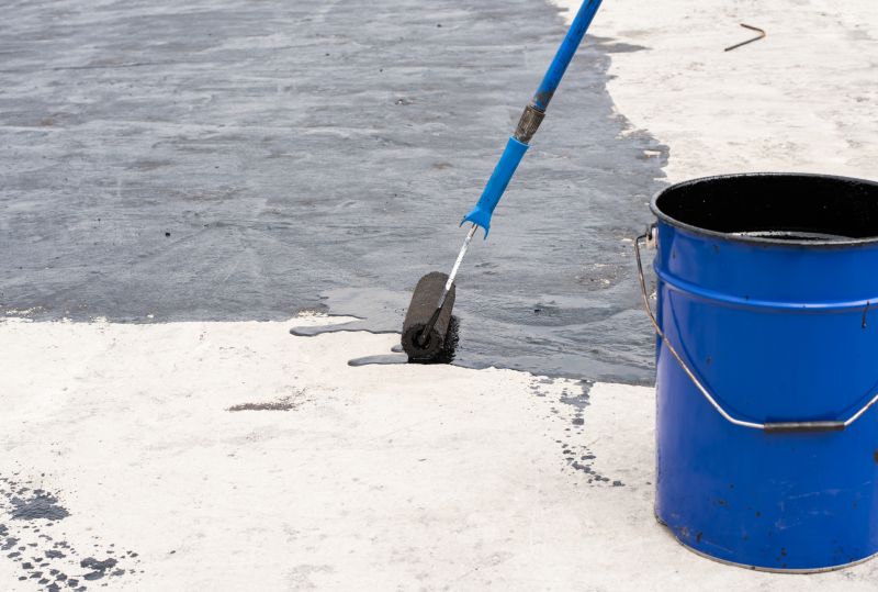 Roof Waterproofing in Ambler, PA