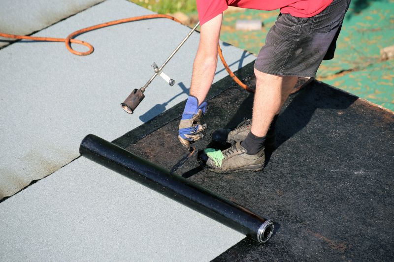 Roof Waterproofing in Aston, PA