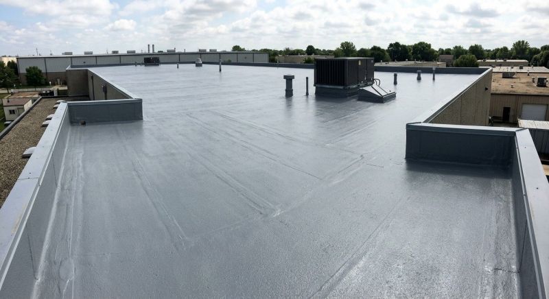 Roof Waterproofing in Camden, NJ