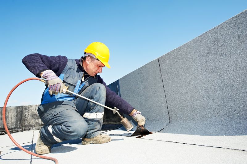 Roof Waterproofing in Doylestown, PA