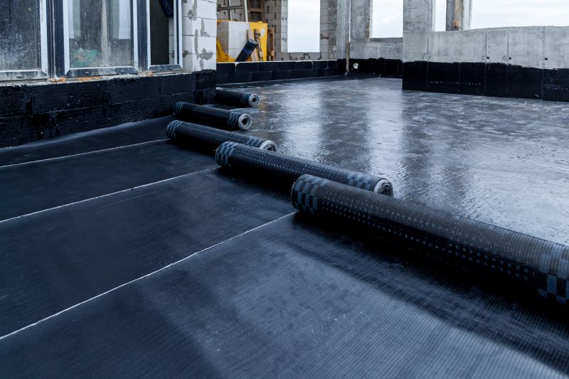Roof Waterproofing in Dublin, PA