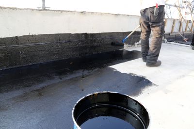 Roof Waterproofing in Elkins Park, PA