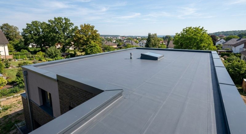 Roof Waterproofing in Gilbertsville, PA