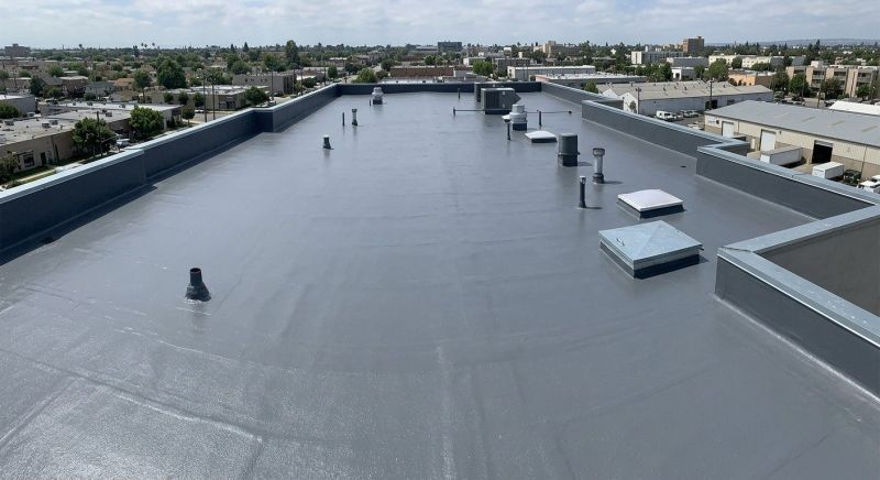 Roof Waterproofing in Huntingdon Valley, PA