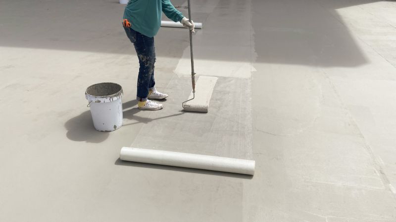 Roof Waterproofing in King Of Prussia, PA