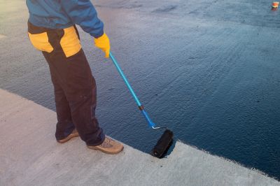 Roof Waterproofing in Lansdale, PA