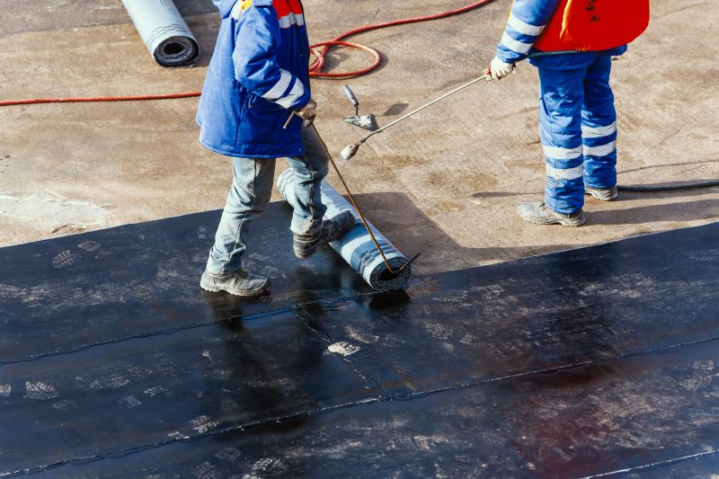 Roof Weatherproofing in Bryn Mawr, PA