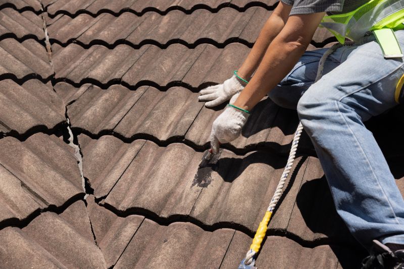 Roof Weatherproofing in Bryn Mawr, PA