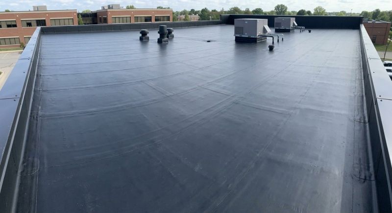 Roof Weatherproofing in Bryn Mawr, PA