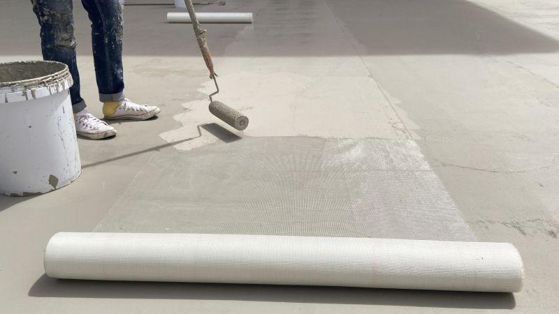 Roof Weatherproofing in Devon, PA