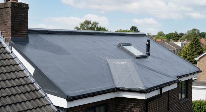 Roof Weatherproofing in Devon, PA