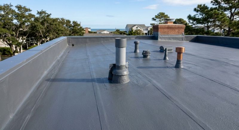 Roof Weatherproofing in Douglassville, PA