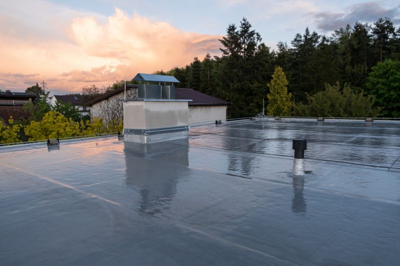 Roof Weatherproofing in Drexel Hill, PA