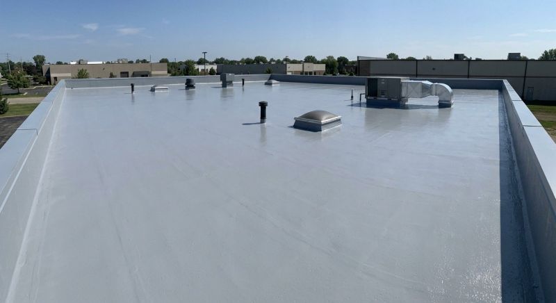 Roof Weatherproofing in East Greenville, PA