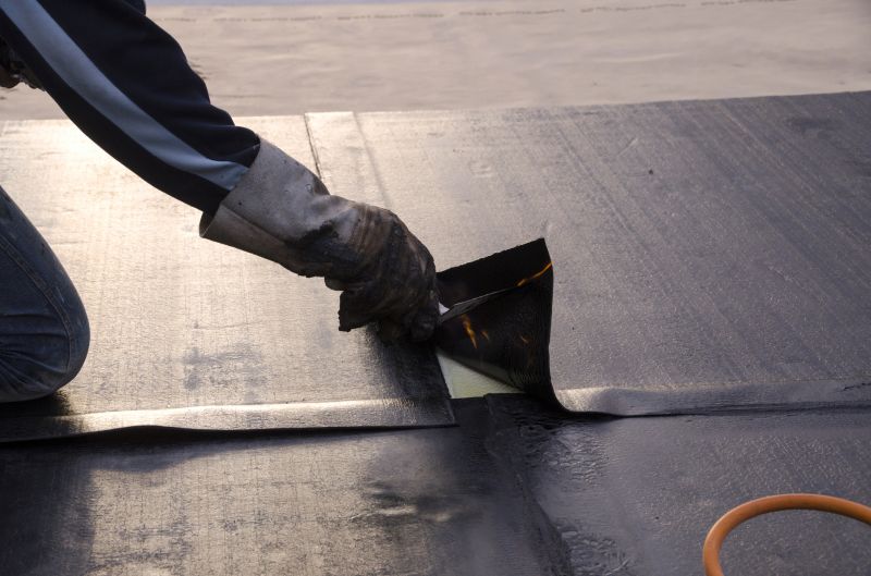 Roof Weatherproofing in Emmaus, PA