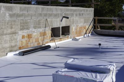 Roof Weatherproofing in Glenside, PA